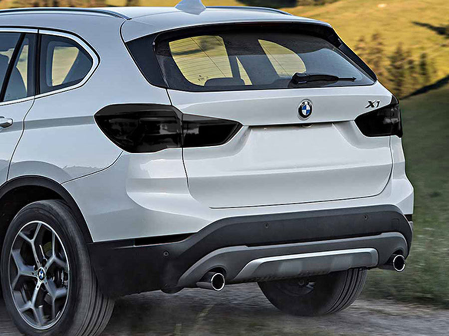 Rtint™ BMW X1 2013-2015 Tail Light Tint