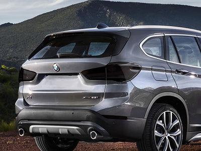 Rtint™ BMW X1 2016-2019 Tail Light Tint