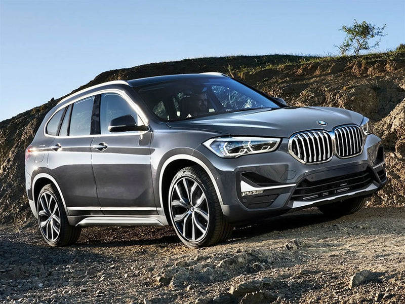 bmw x1 2016-2021 Camo Pillar Trim