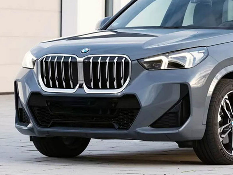 3M™ BMW X1 2020-2024 Headlight Protection Film