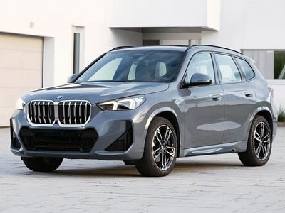 bmw x1 2020-2025 3M Headlight Protection Film