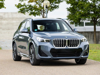bmw x1 2020-2025 Avery Dennison Headlight Protection Kits