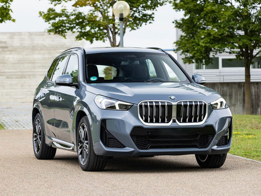 bmw x1 2020-2025 Avery Dennison Headlight Protection Kits