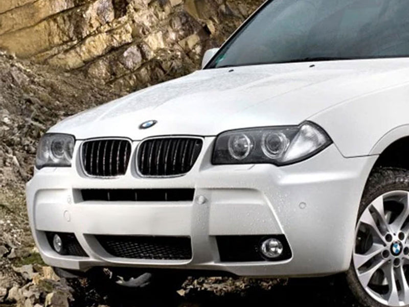 Avery Dennison™ BMW X3 2004-2010 Headlight Protection Film