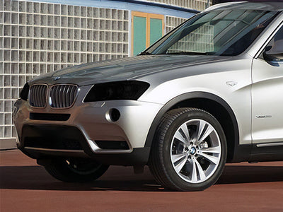 Rtint™ BMW X3 2004-2010 Headlight Tint