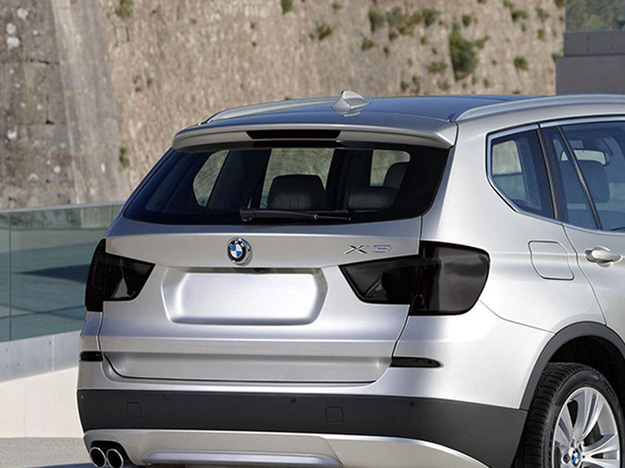 Rtint™ BMW X3 2004-2010 Tail Light Tint