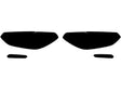 bmw x3 2018-2021 Headlight Protection Kit