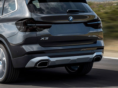 Rtint™ BMW X3 2018-2021 Tail Light Tint
