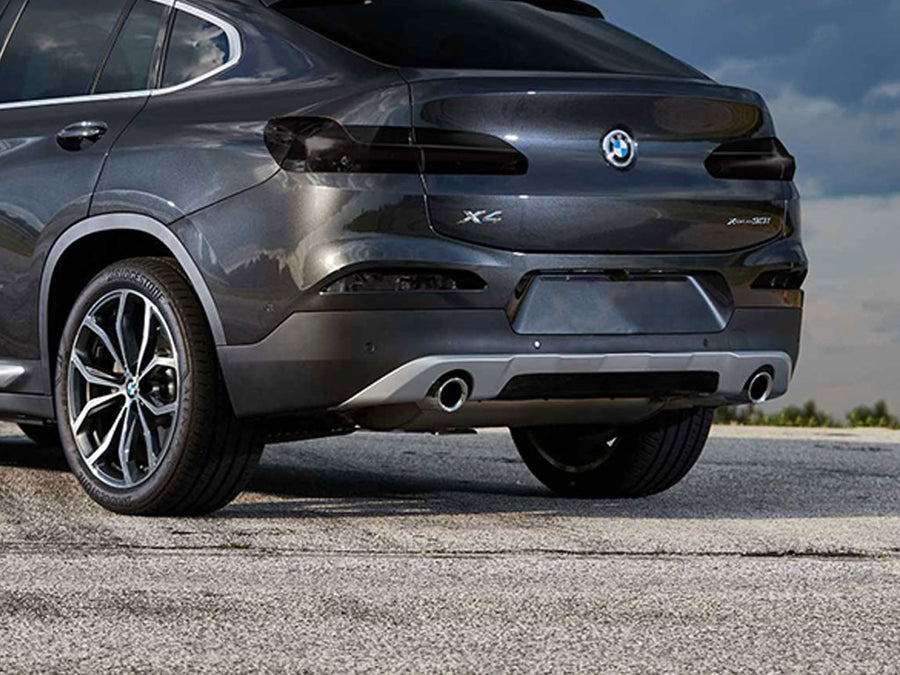 Rtint™ BMW X4 2015-2018 Tail Light Tint