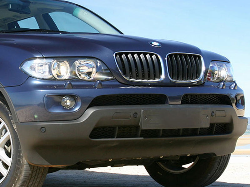 Avery Dennison™ BMW X5 2000-2003 Headlight Protection Film