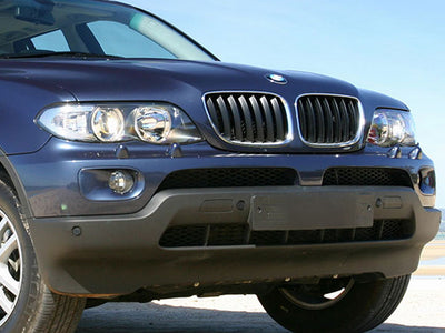 Avery Dennison™ BMW X5 2000-2003 Headlight Protection Film