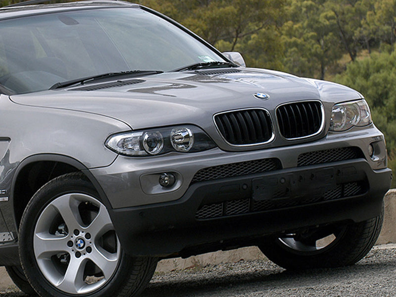 Rshield™ BMW X5 2000-2003 Headlight Protection Film