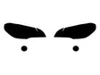 bmw x5 2007-2010 Headlight Protection Kit