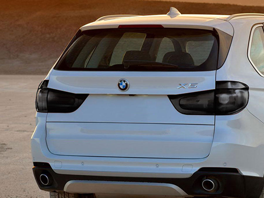 Rtint™ BMW X5 2011-2013 Tail Light Tint