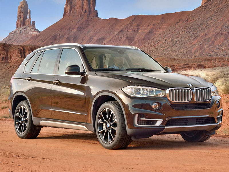 bmw x5 2014-2018 Avery Dennison Headlight Protection Kits