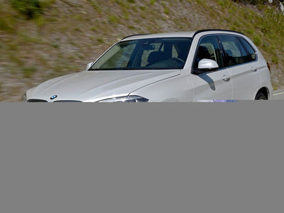 bmw x5 2014-2018 Headlight Protection Film