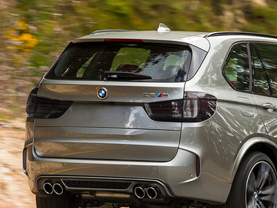Rtint™ BMW X5 2014-2018 Tail Light Tint