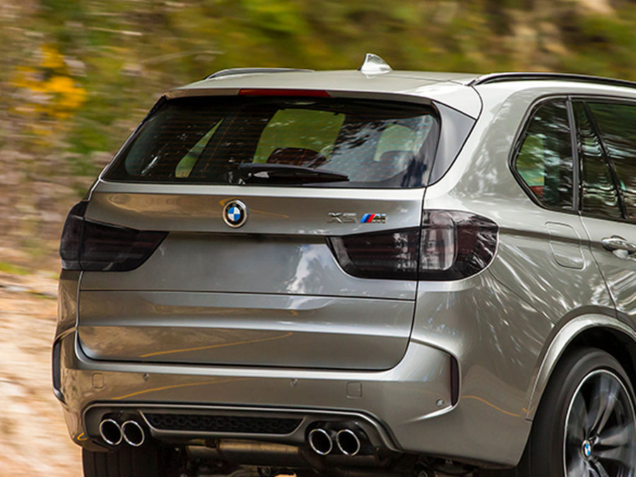 Rtint™ BMW X5 2014-2018 Tail Light Tint