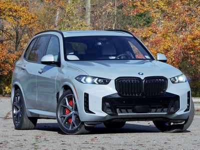 bmw x5 2024-2025 Avery Dennison Headlight Protection Kits