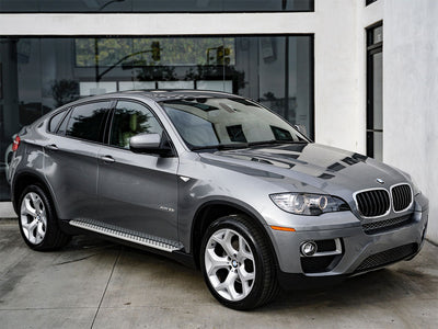 bmw x6 2008-2014 Avery Dennison Headlight Protection Kits