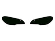 bmw x6 2015-2019 Headlight Protection Kit