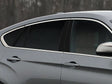 bmw x6 2015-2019 Carbon Fiber Pillar Cover Diagram