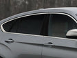 bmw x6 2015-2019 Brushed Aluminum Black Pillar Cover Diagram