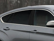 bmw x6 2015-2019 Gloss Black Pillar Cover Diagram