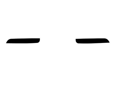 Rtint™ BMW X6 2020-2023 Fog Light Tint