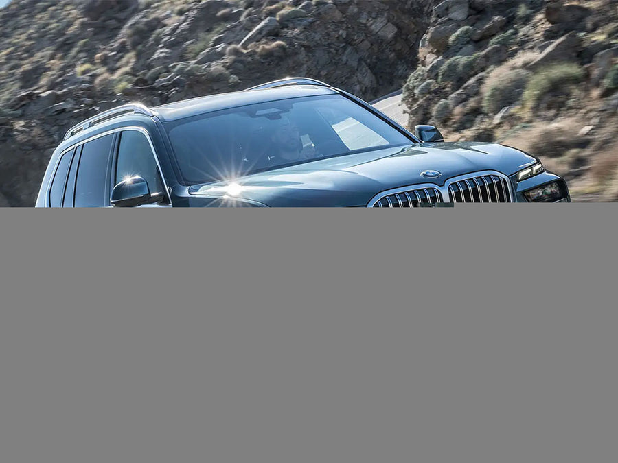 bmw x7 2019-2022 Avery Dennison Headlight Protection Kits