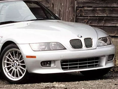 Rshield™ BMW Z3 1996-2002 Headlight Protection Film