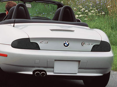 Rtint™ BMW Z3 2000-2002 Tail Light Tint