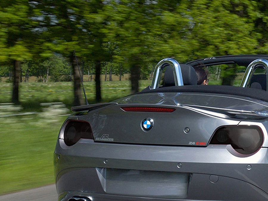 Rtint™ BMW Z4 2003-2005 Tail Light Tint