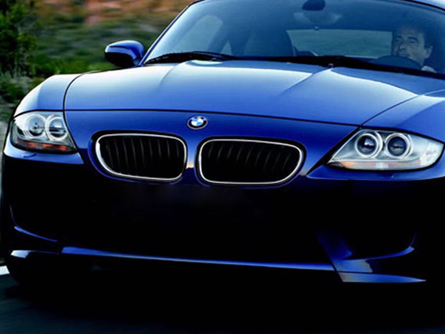 Avery Dennison™ BMW Z4 2006-2008 Headlight Protection Film