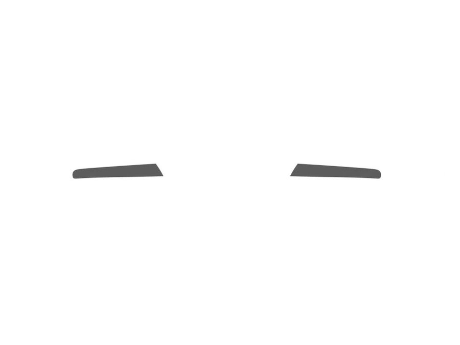 Rshield™ BMW Z4 2006-2008 Fog Light Protection Kit
