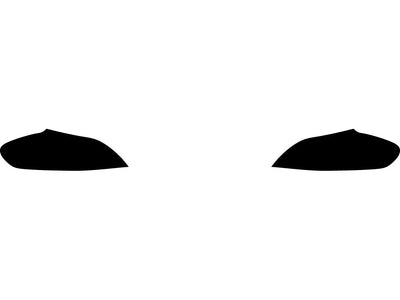 z4 Precut Tail Light Tint Diagram