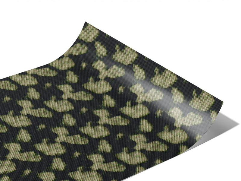 Boa Constrictor Snake Vinyl Wraps~Rwraps Series 914 Digitally Printed Vinyl Wrap~1