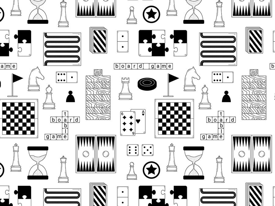 Board Games Hobby Vinyl Wrap Pattern~Rwraps Series 914 Digitally Printed Vinyl Wrap~0