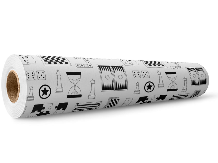 Board Games Hobby Wrap Film Wholesale Roll~Rwraps Series 914 Digitally Printed Vinyl Roll~5