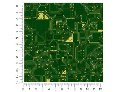 Board Member Technology Vehicle Wrap Scale~Rwraps Series 914 Board Member Technology Measurements~2