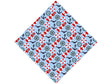Boardwalk Sights Summertime Vinyl Wrap Pattern