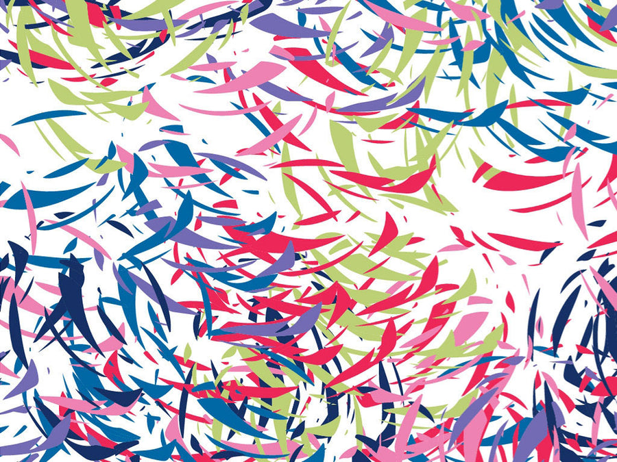 Bobby Pin Abstract Vinyl Wrap Pattern~Rwraps Series 914 Digitally Printed Vinyl Wrap~0