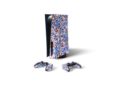 bog bilberry fruit Sony PS5 DIY Skin