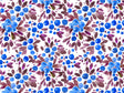 Bog Bilberry Fruit Vinyl Wrap Pattern~Rwraps Series 914 Digitally Printed Vinyl Wrap~0