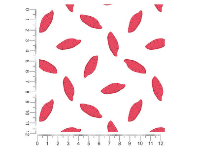 bold beauregard vegetable 1ft x 1ft Craft Sheets