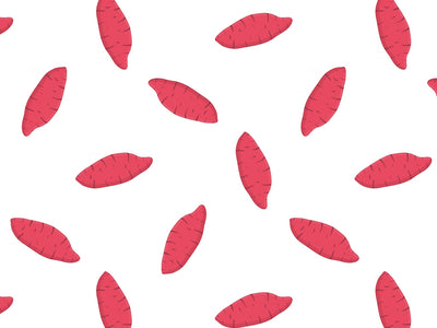 Bold Beauregard Vegetable Vinyl Wrap Pattern~Rwraps Series 914 Digitally Printed Vinyl Wrap~0