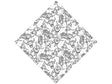 Bold Bovines Animal Vinyl Wrap Pattern