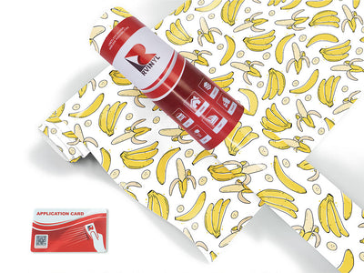 bold burro fruit Craft Vinyl Roll