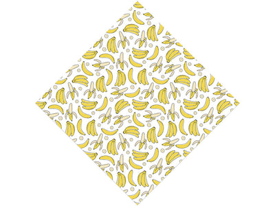 Bold Burro Fruit Vinyl Wrap Pattern