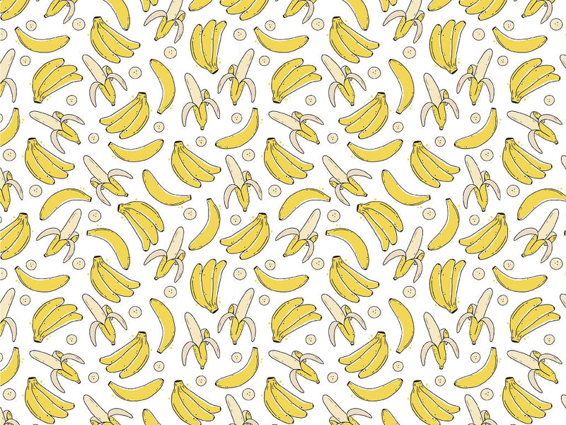 Bold Burro Fruit Vinyl Wrap Pattern~Rwraps Series 914 Digitally Printed Vinyl Wrap~0